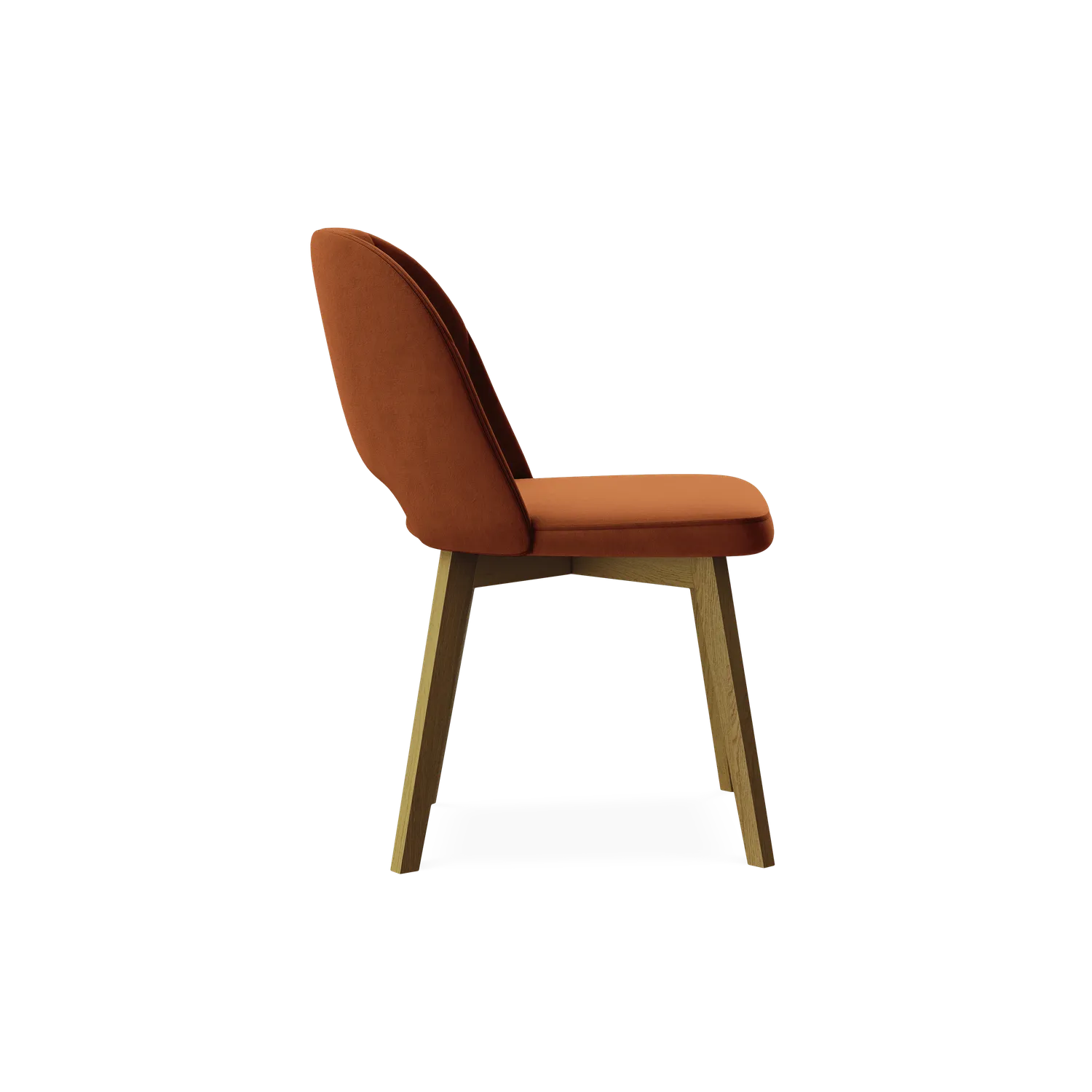 Bluvel - Fabb - Terakota