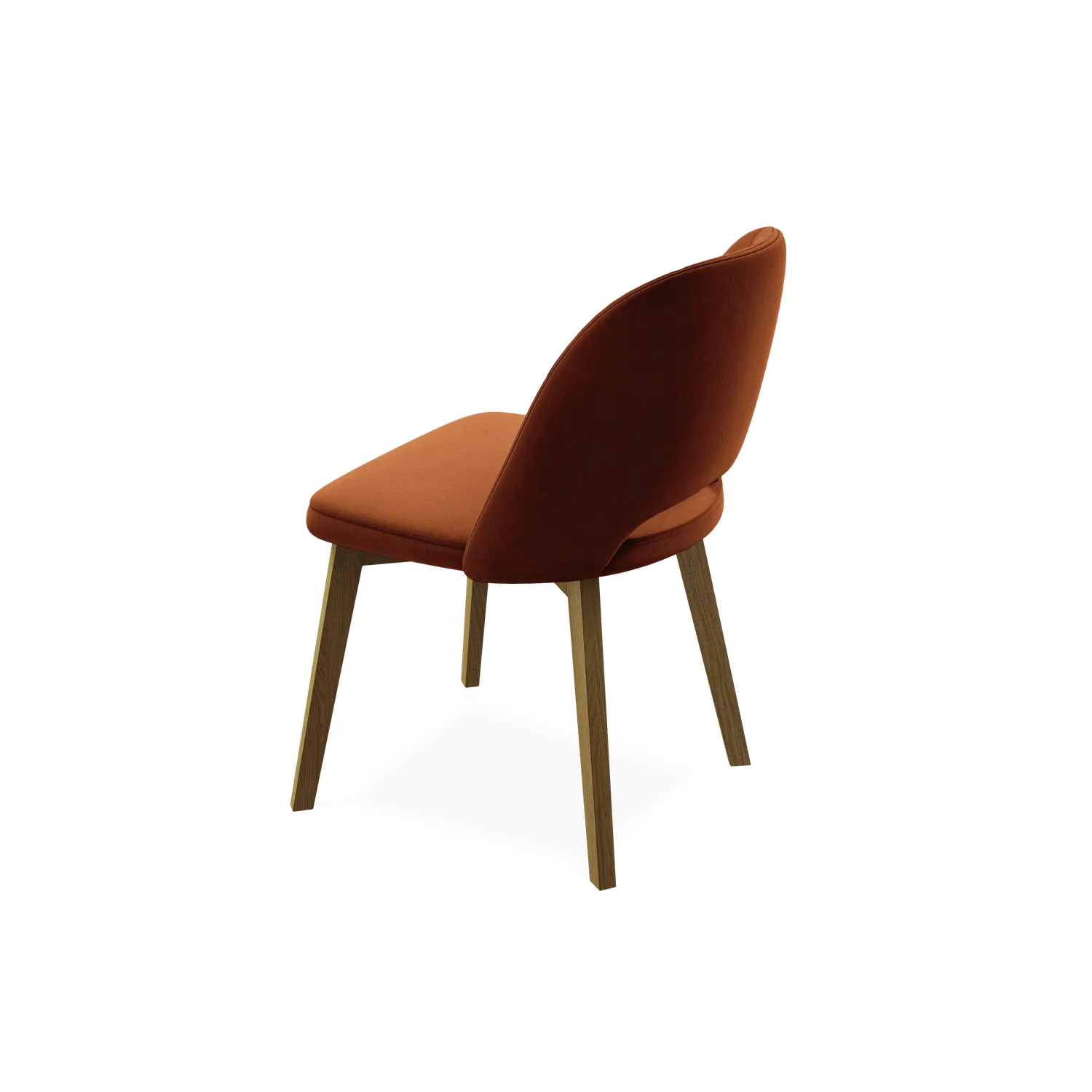 Bluvel - Fabb - Terakota