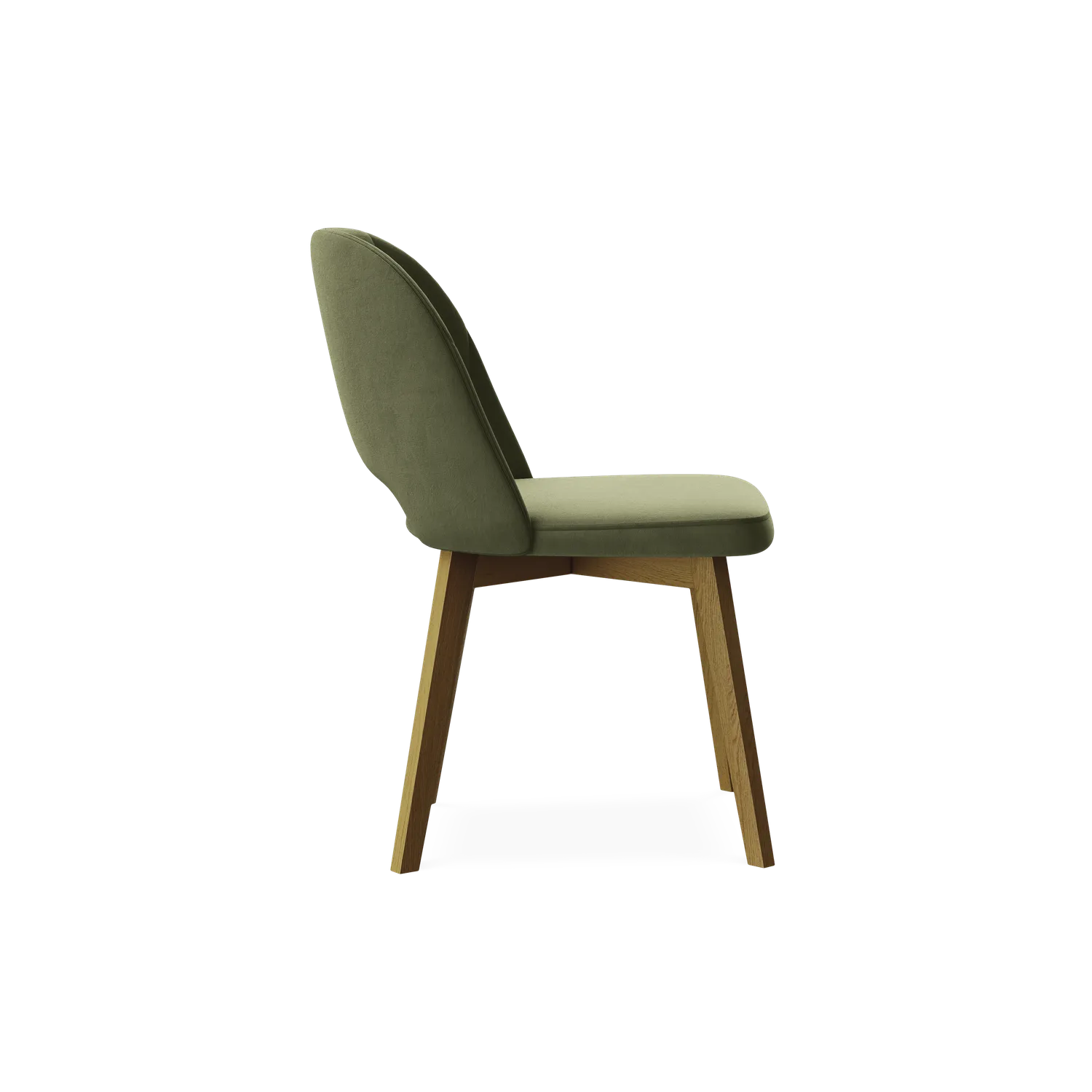 Bluvel - Fabb - Oliwkowy