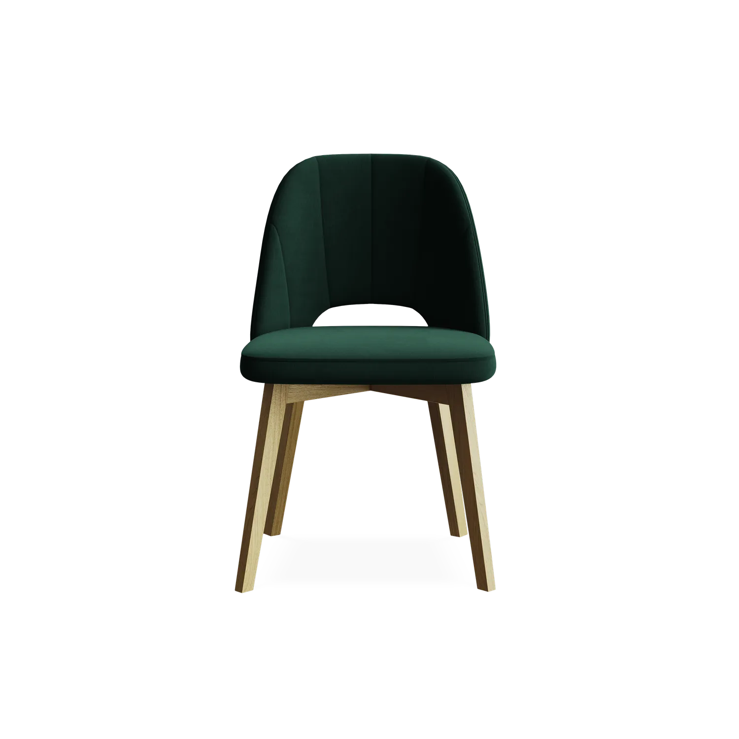 Bluvel - Fabb - Butelkowa zieleń