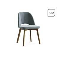 Bluvel - Fabb - Jasny niebieski