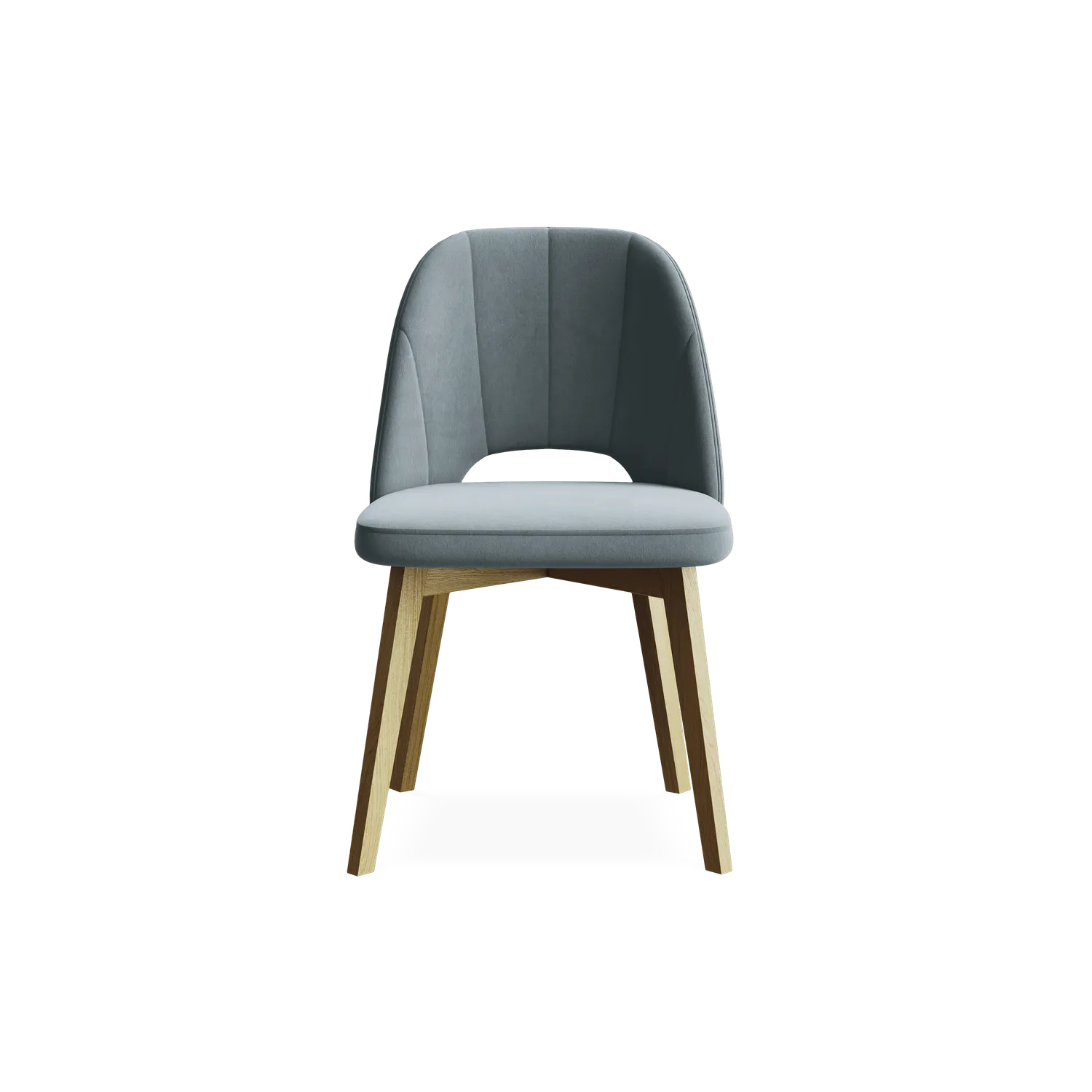 Bluvel - Fabb - Jasny niebieski