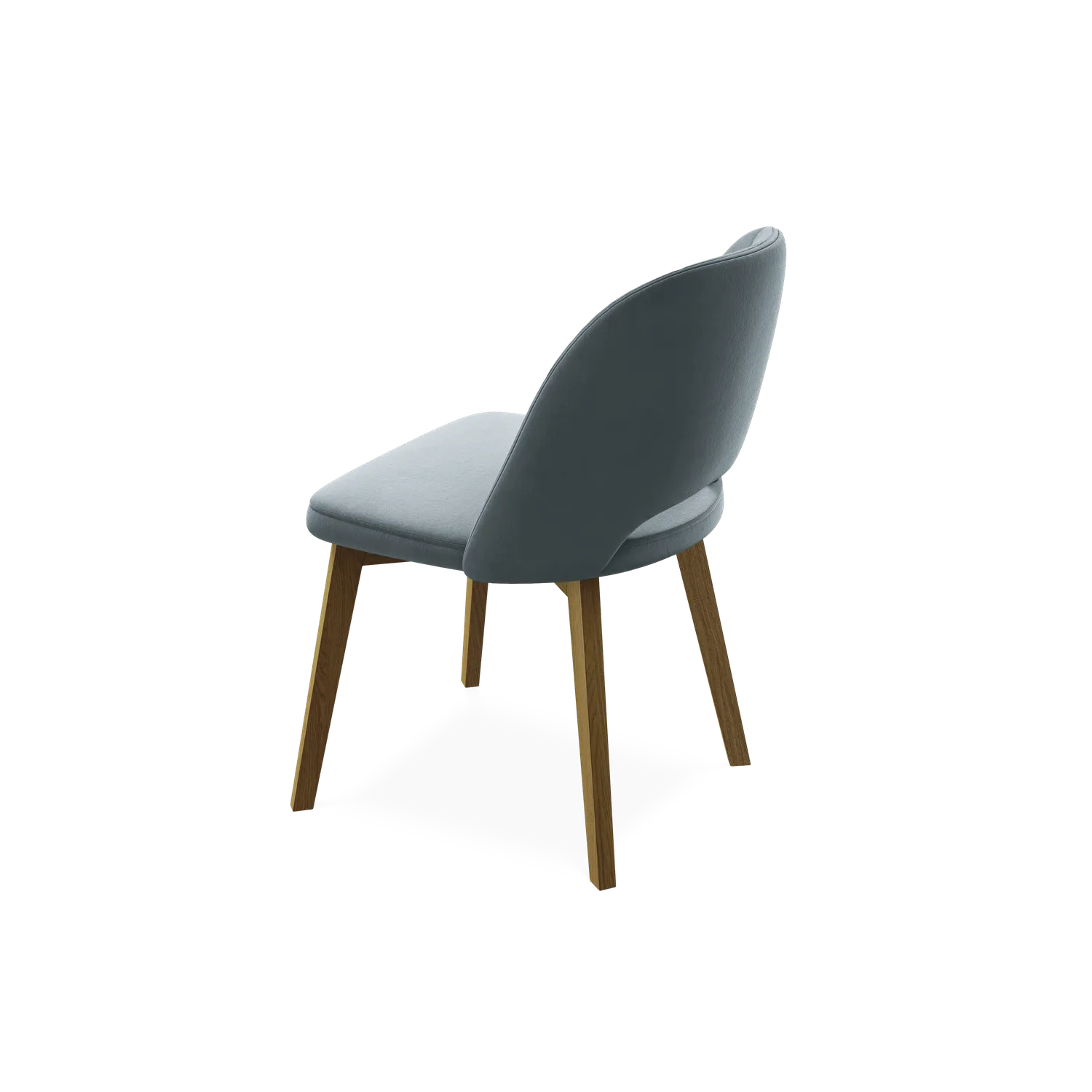 Bluvel - Fabb - Jasny niebieski