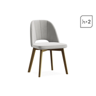 Bluvel - Fabb - Srebrny