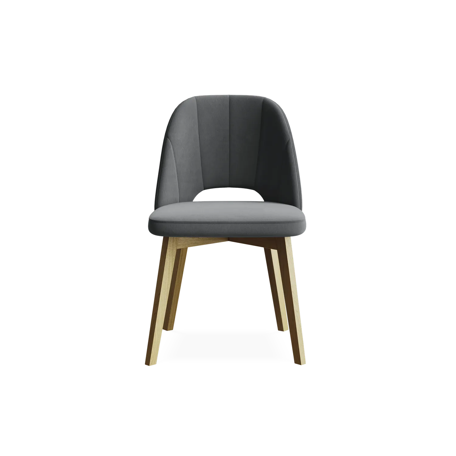 Bluvel - Fabb - Stalowy