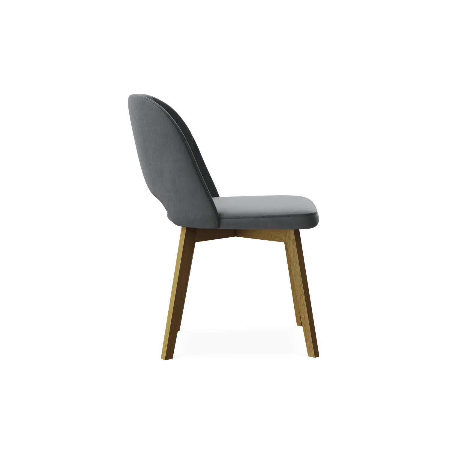 Bluvel - Fabb - Stalowy