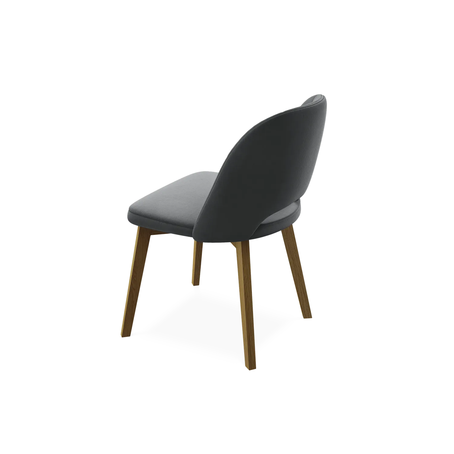 Bluvel - Fabb - Stalowy