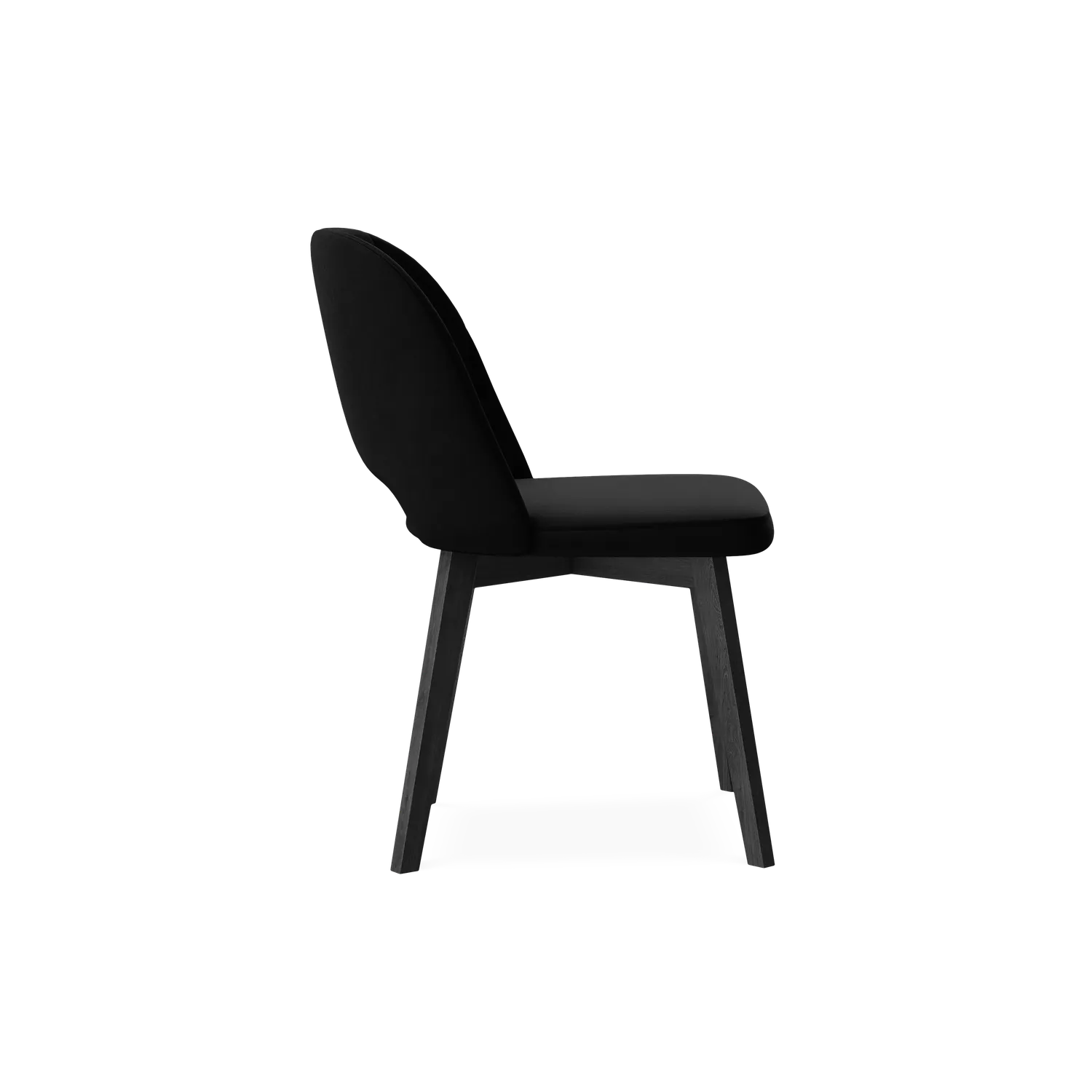 Bluvel - Fabb - Czarny