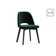 Bluvel - Fabb - Butelkowa zieleń