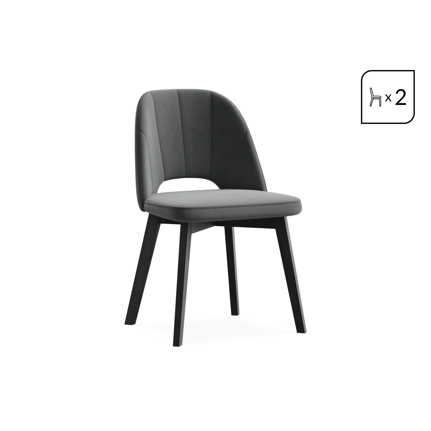 Bluvel - Fabb - Stalowy