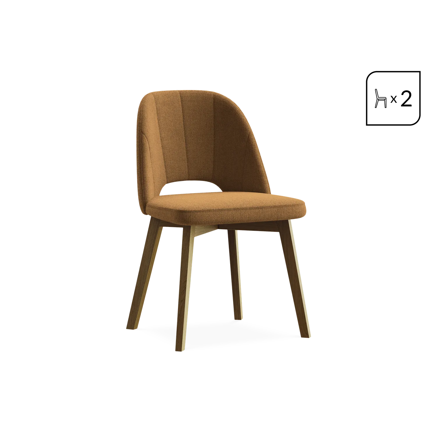 Moly - Davis - Terakota