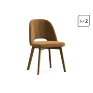 Moly - Davis - Terakota