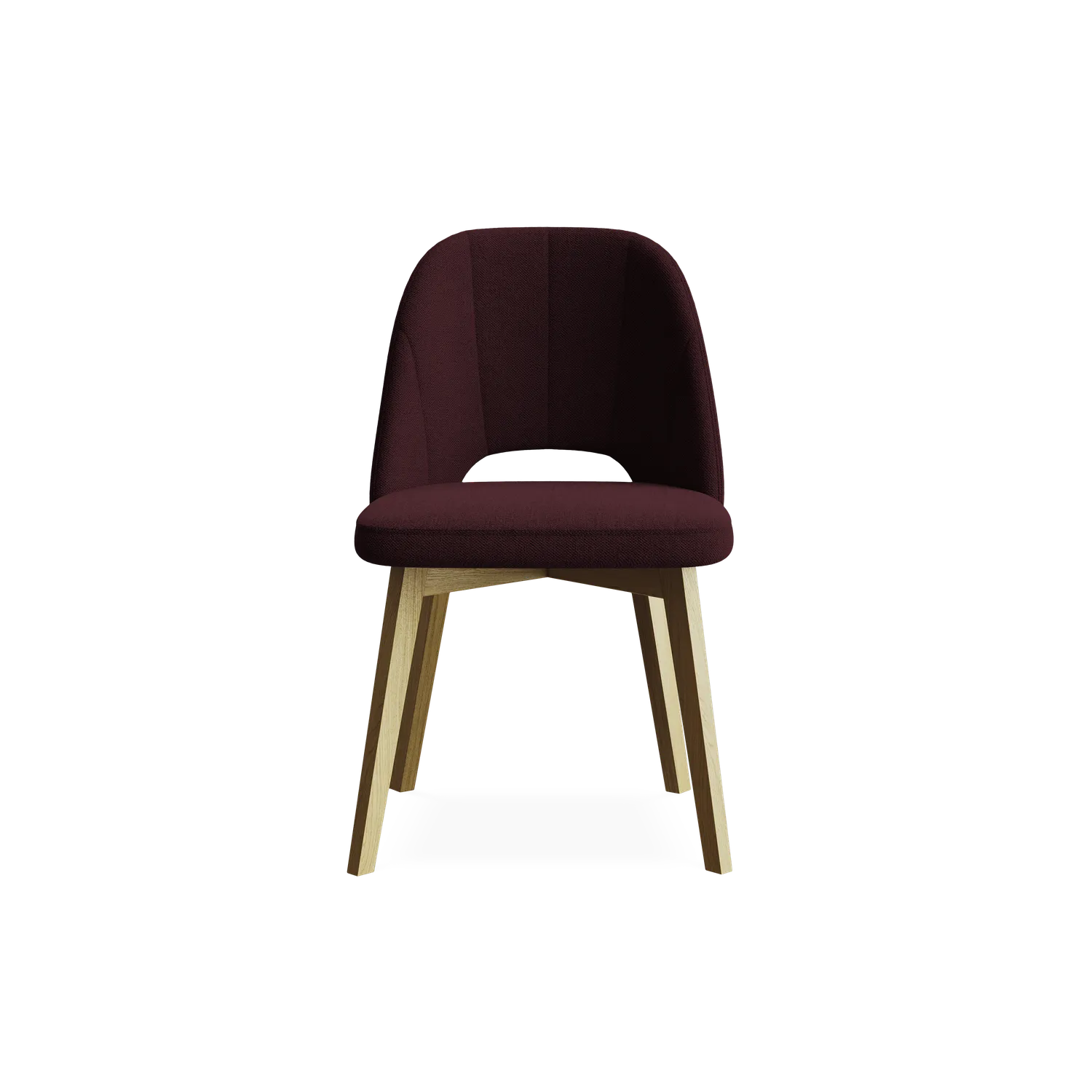 Moly - Davis - Bordo