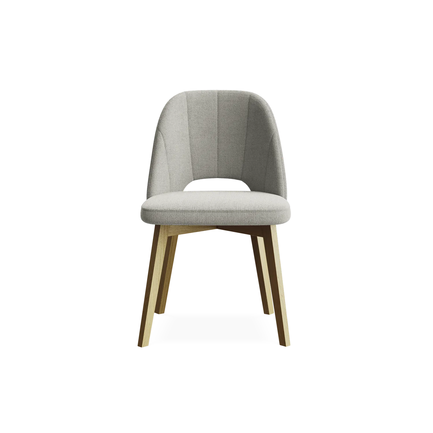 Moly - Davis - Jasny szary