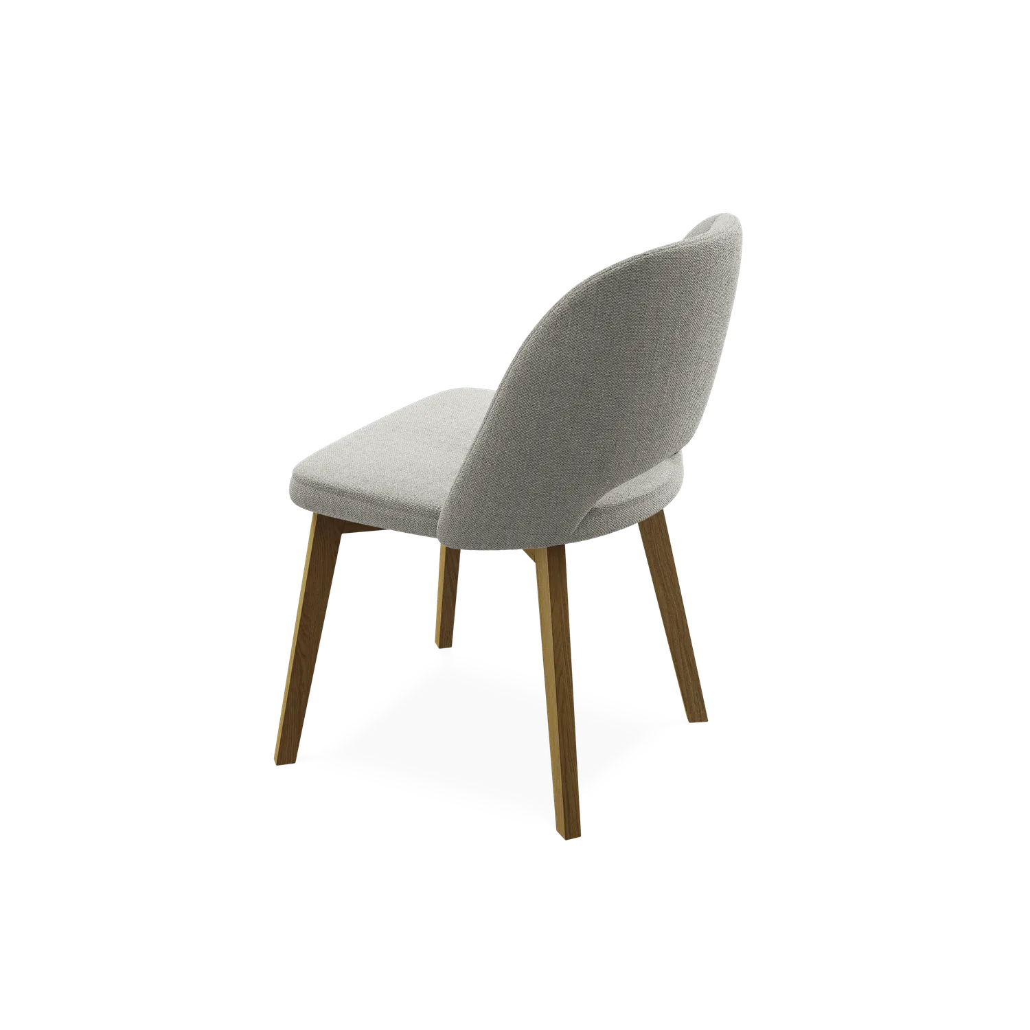 Moly - Davis - Jasny szary