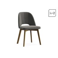 Moly - Davis - Ciemny szary