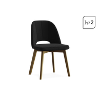 Moly - Davis - Czarny