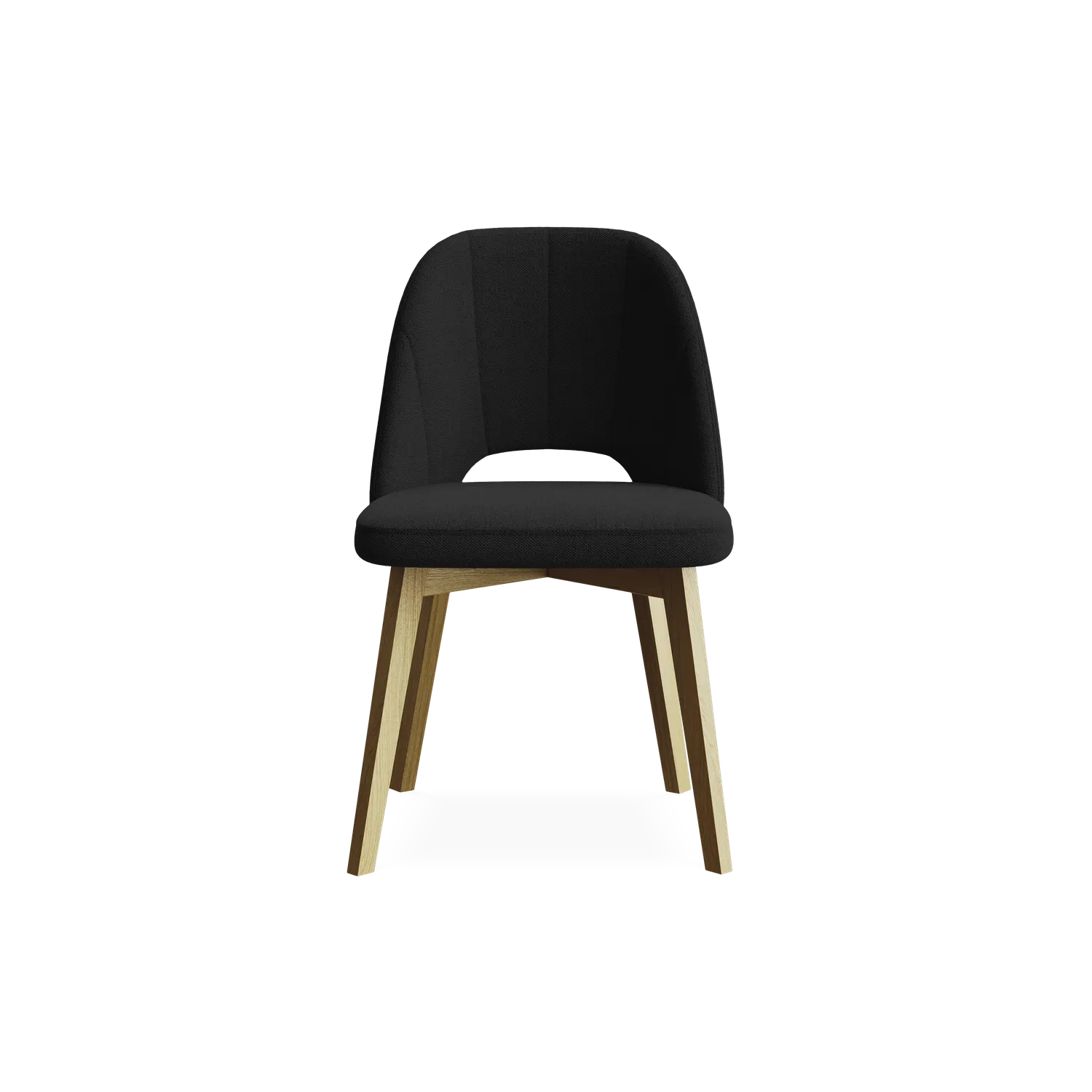 Moly - Davis - Czarny