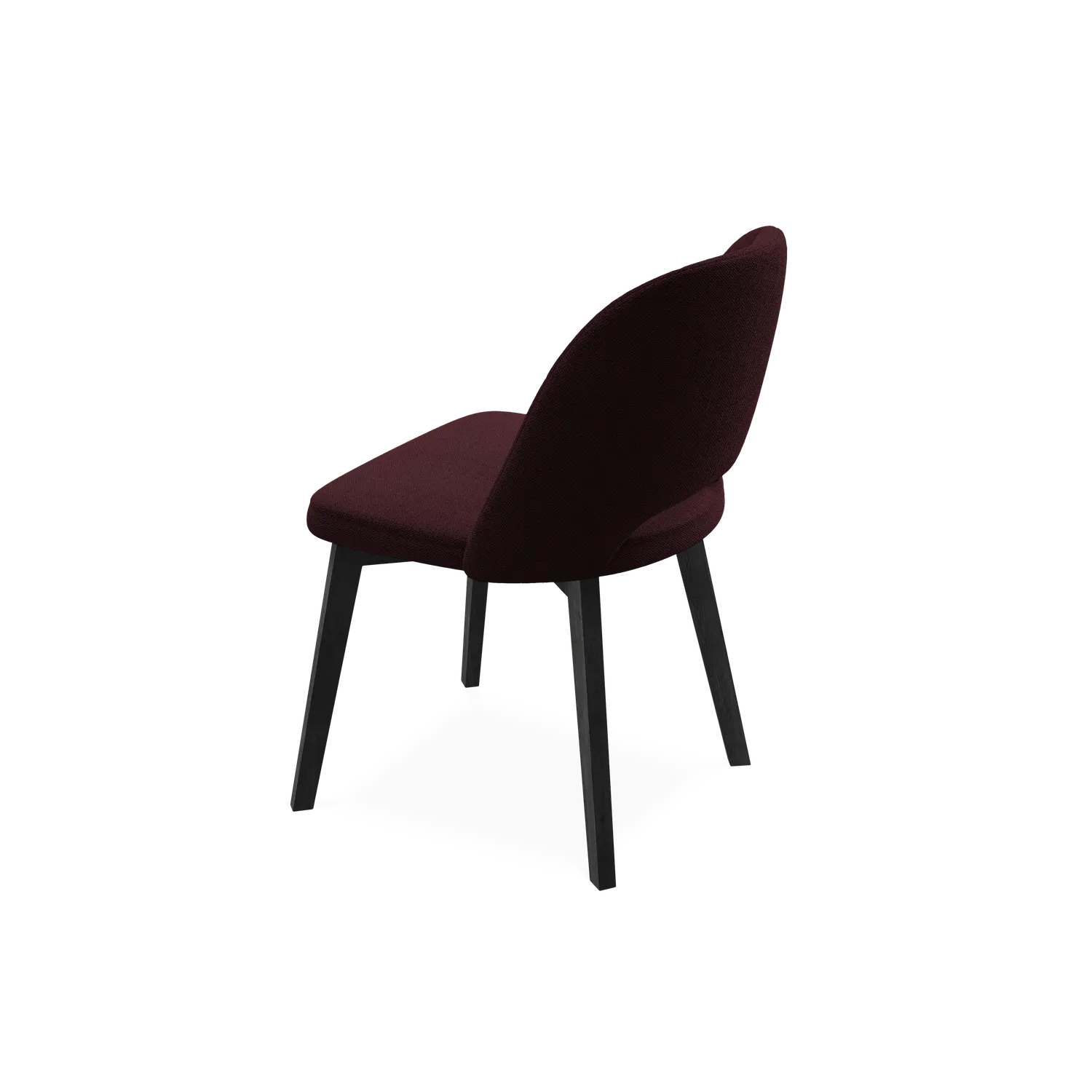 Moly - Davis - Bordo