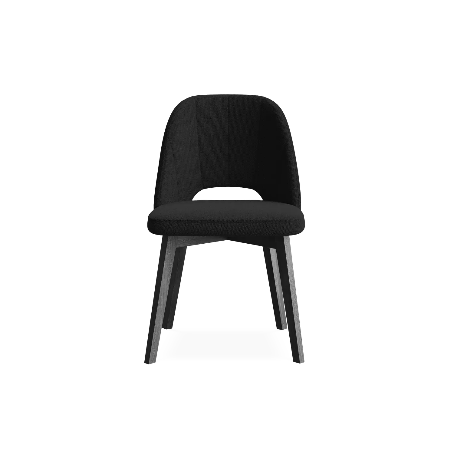 Moly - Davis - Czarny