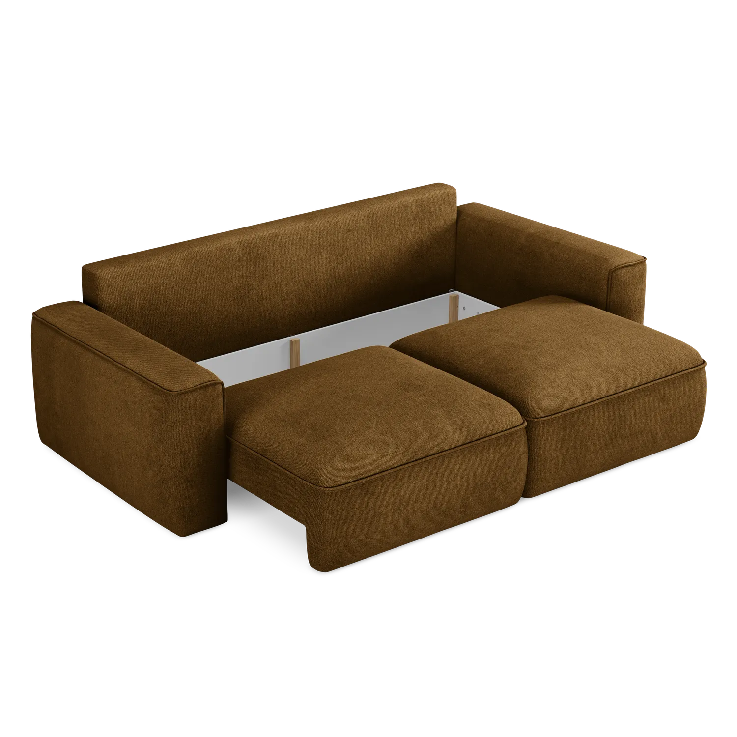 Vena - Pik - Musztardowy