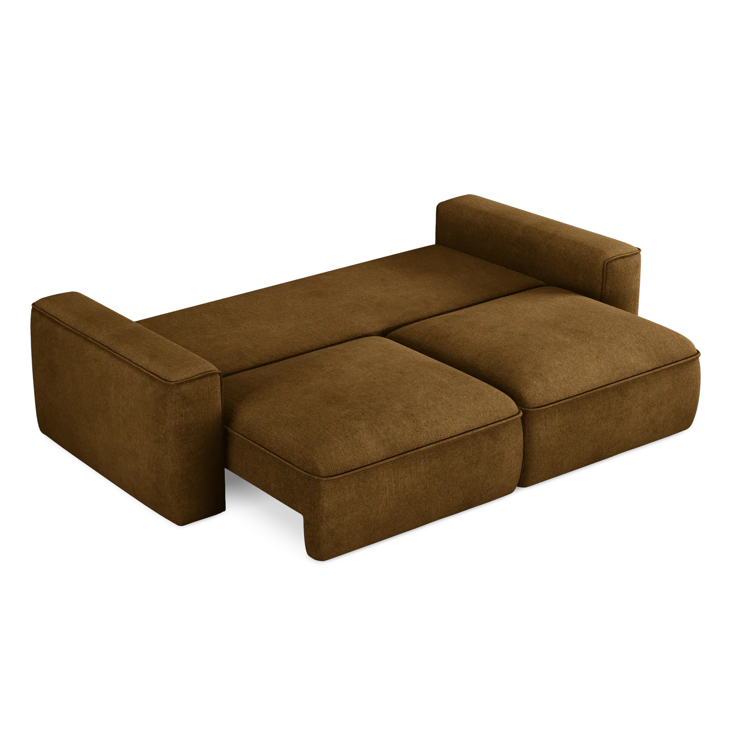 Vena - Pik - Musztardowy