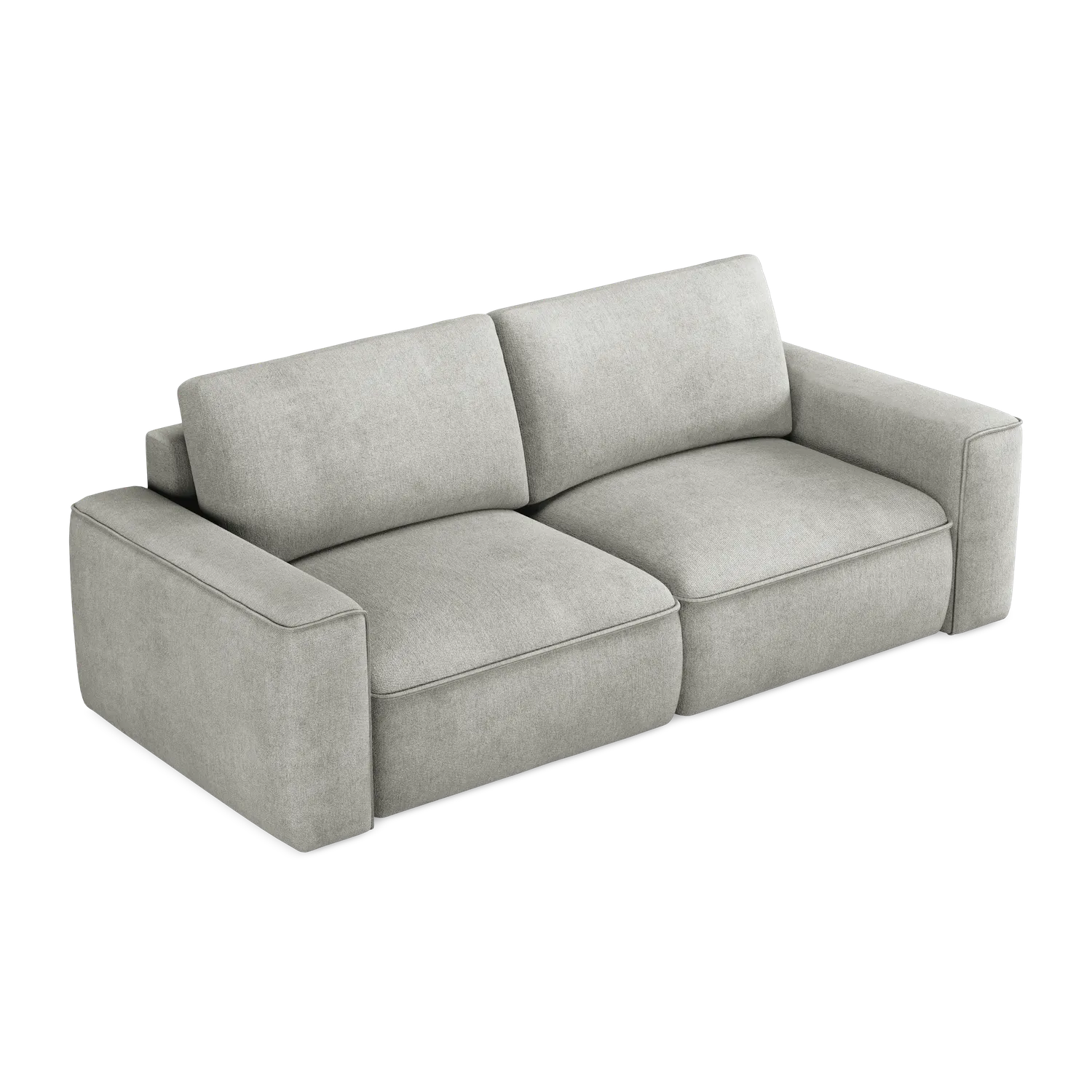 Vena - Pik - Jasny szary