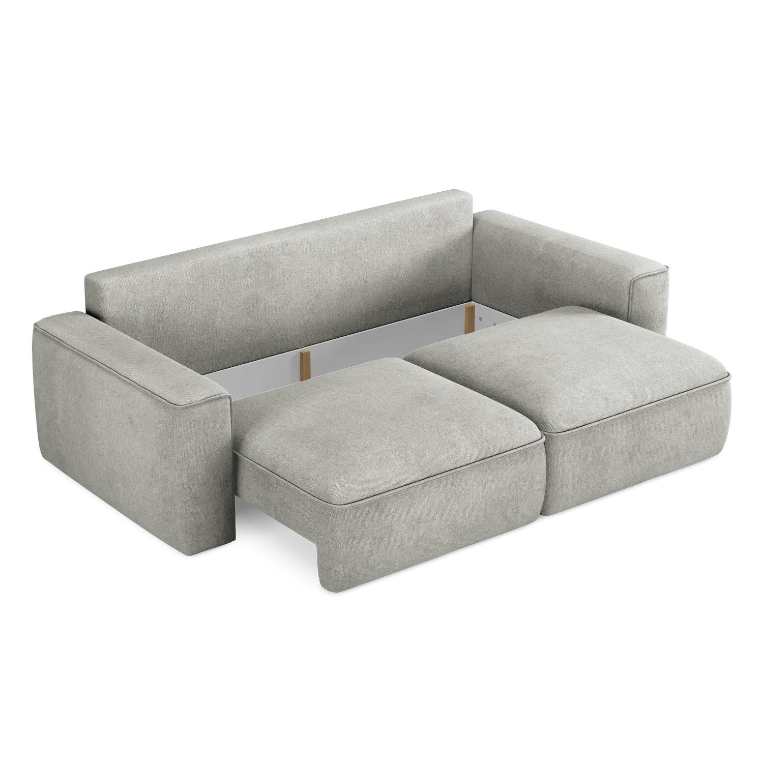 Vena - Pik - Jasny szary