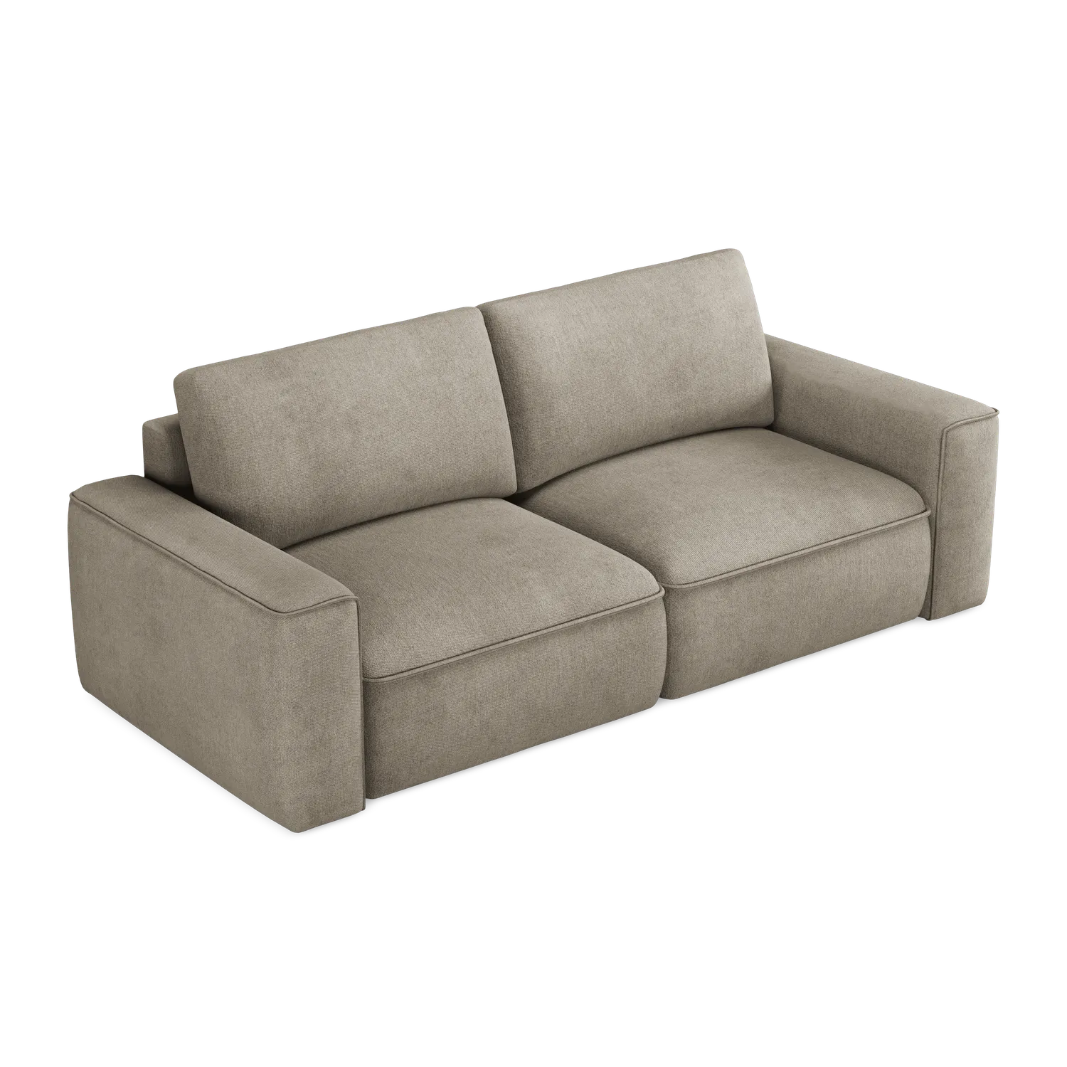 Vena - Pik - Beżowy