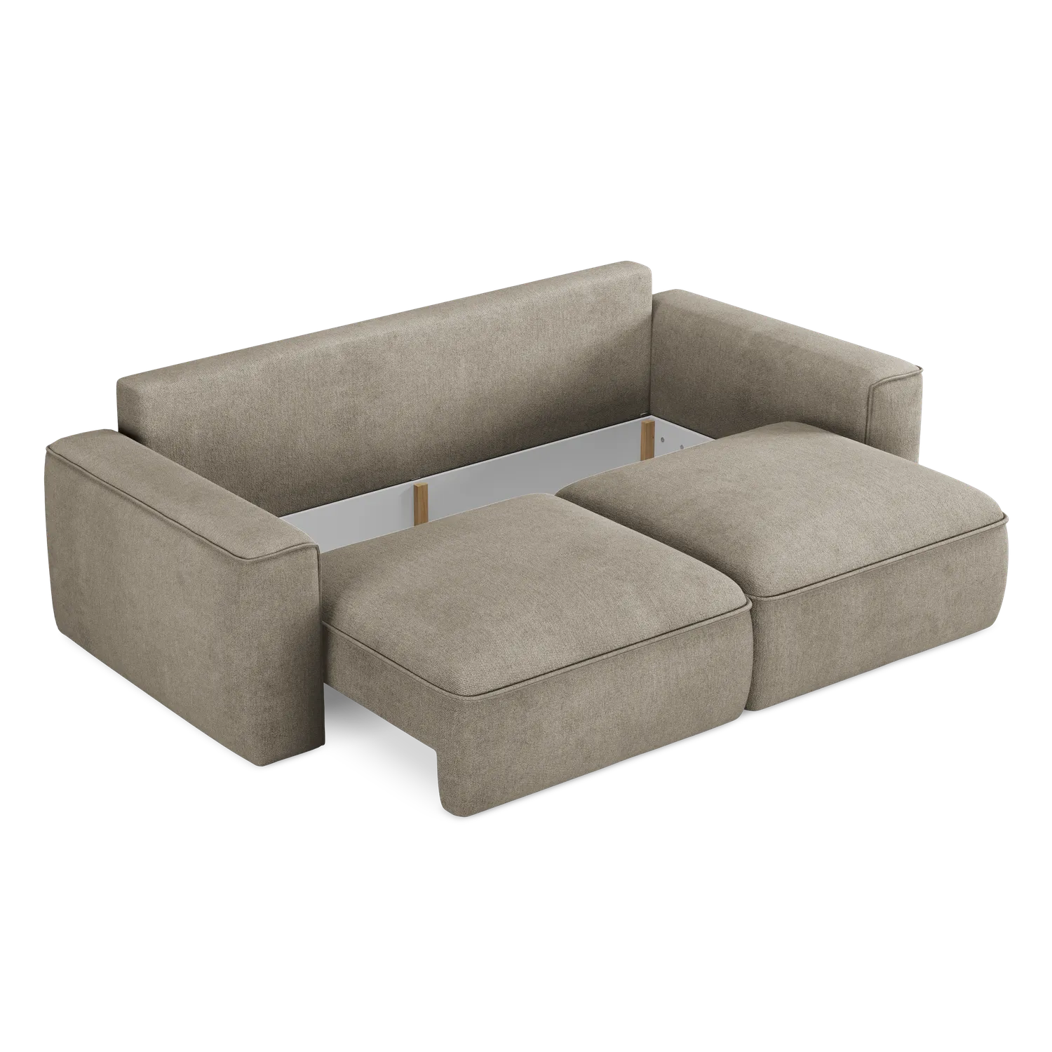 Vena - Pik - Beżowy