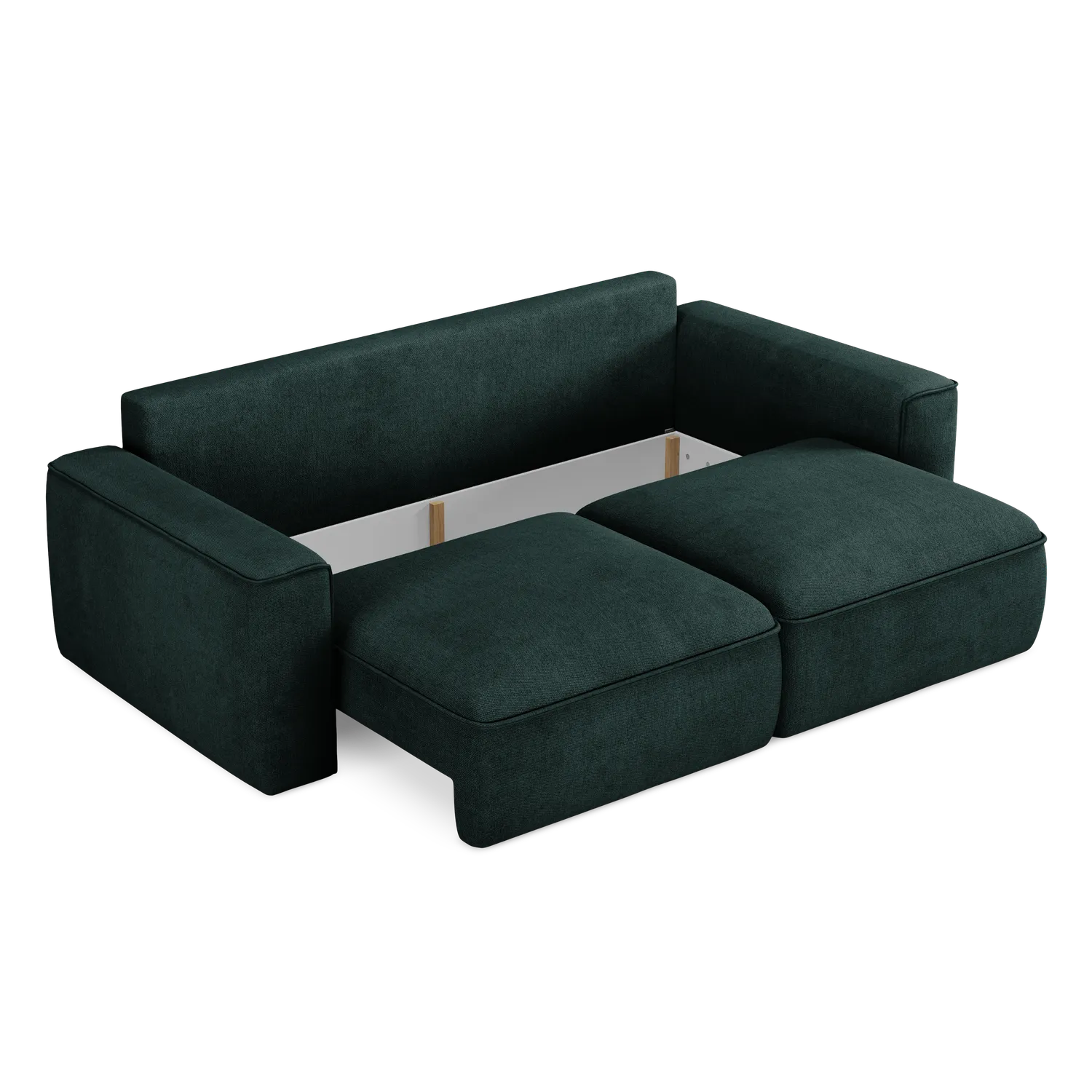 Vena - Pik - Szaro-zielony