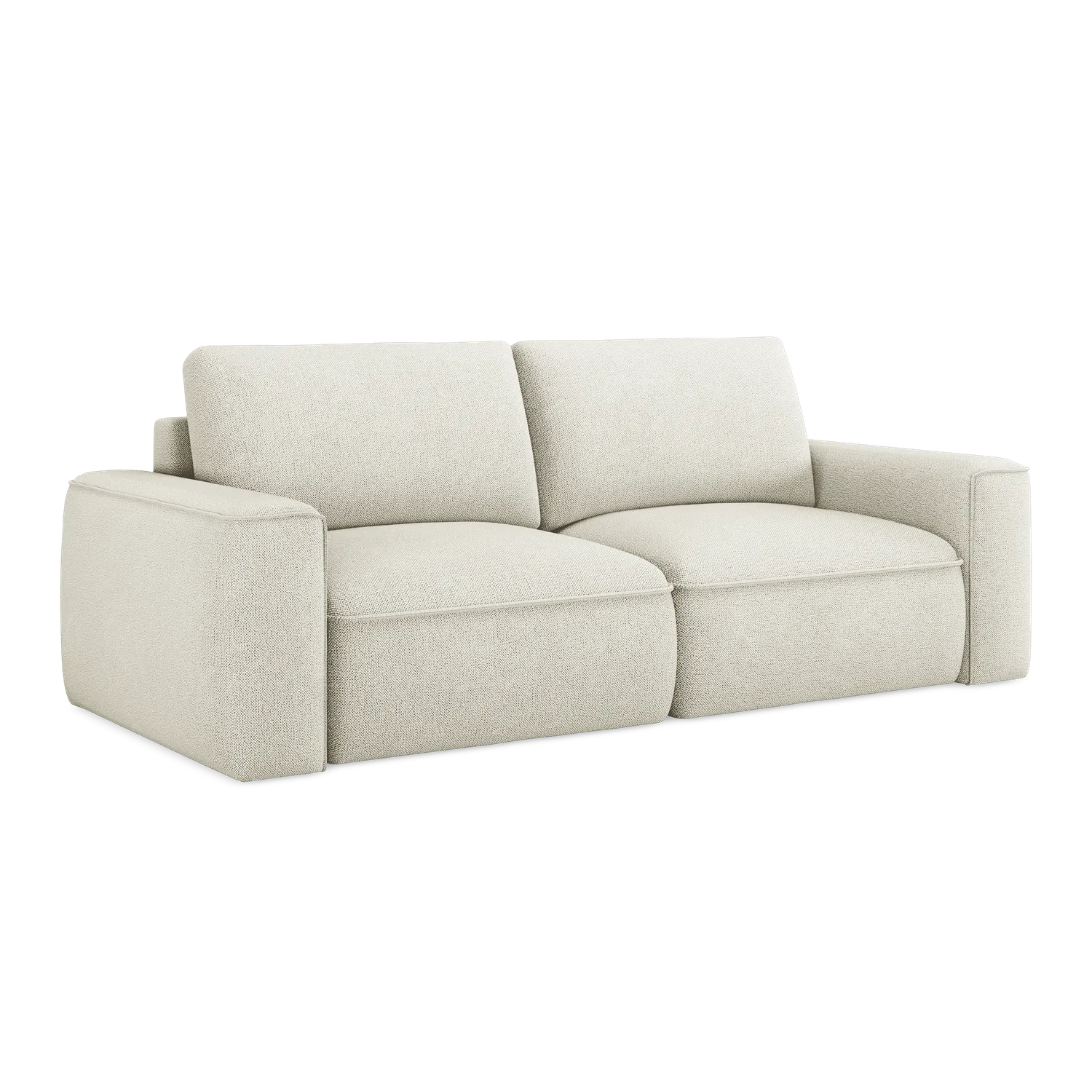 Lotus - Elastron - Jasny beż