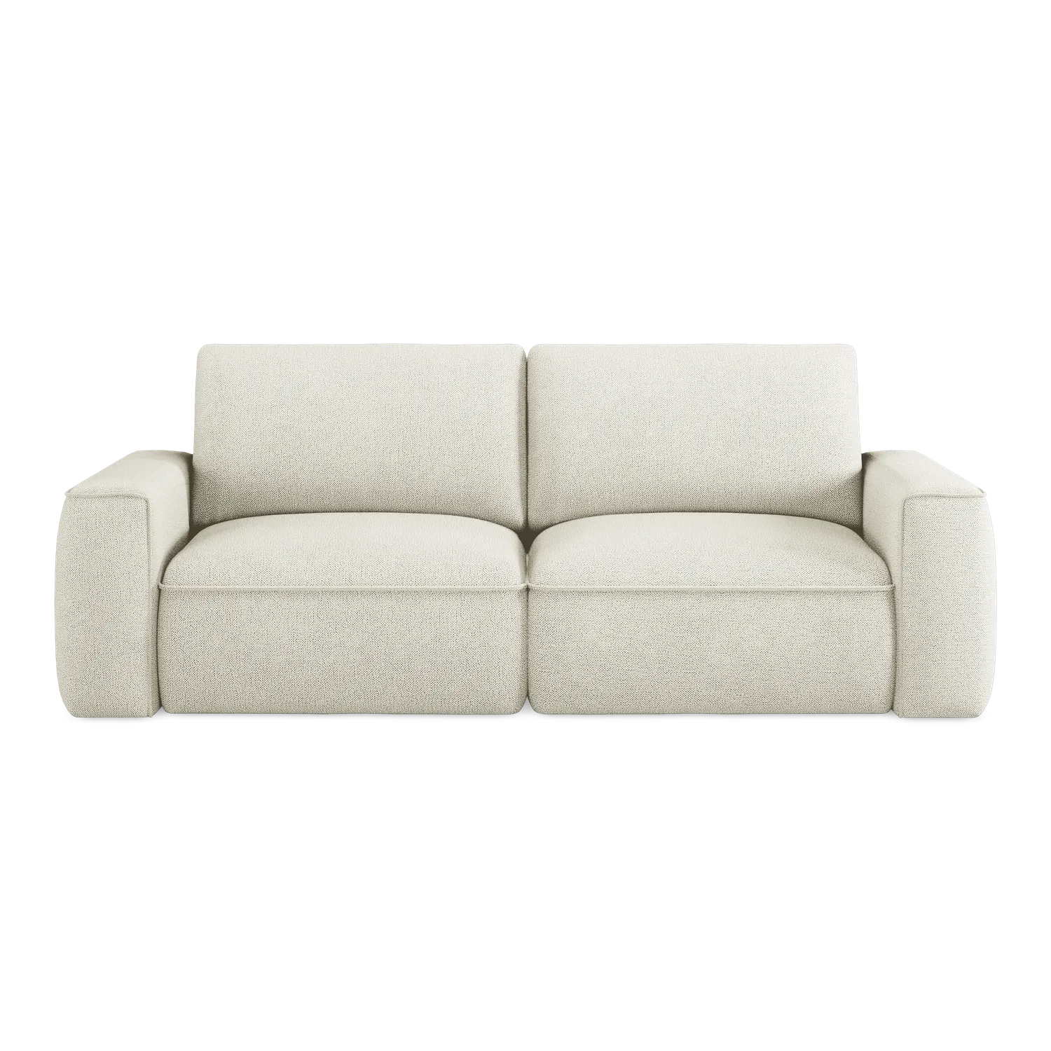 Lotus - Elastron - Jasny beż