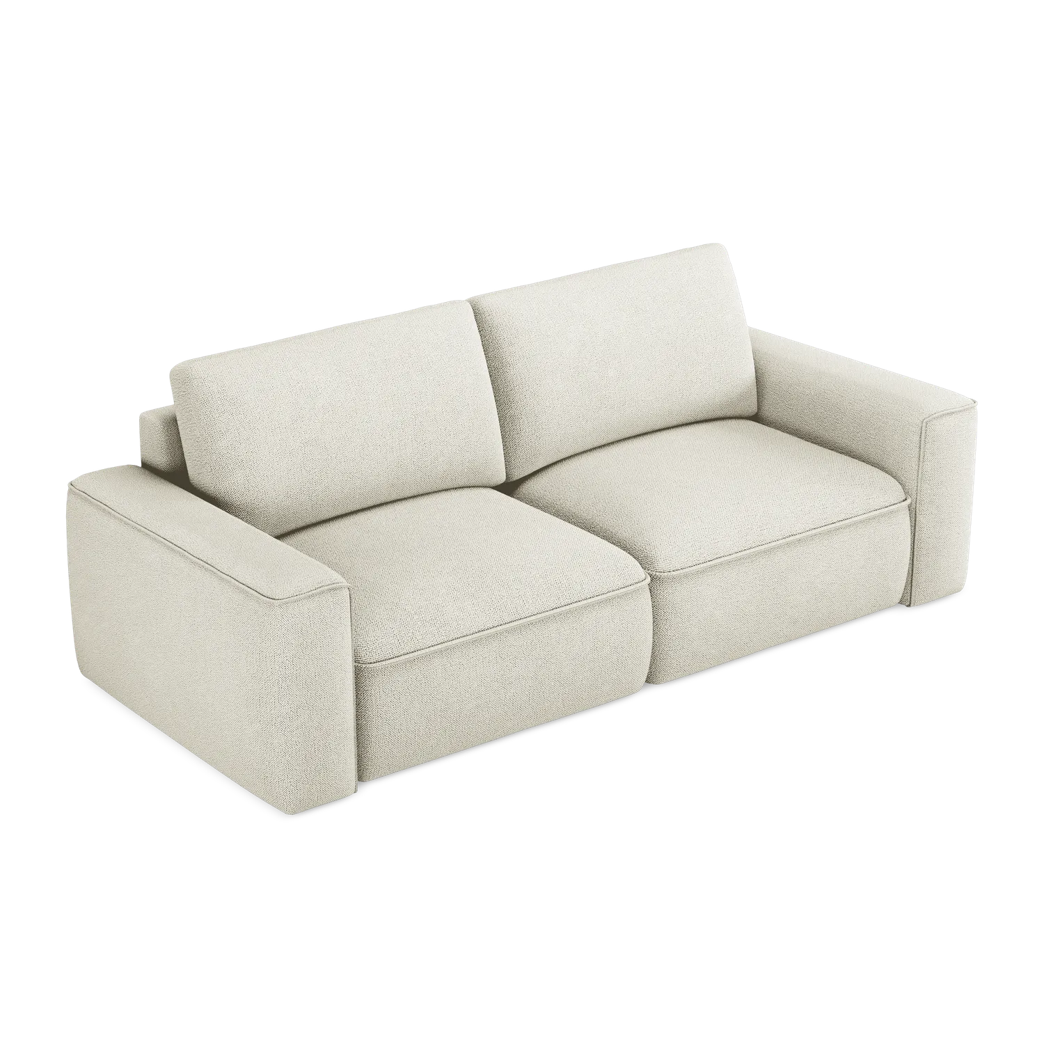 Lotus - Elastron - Jasny beż