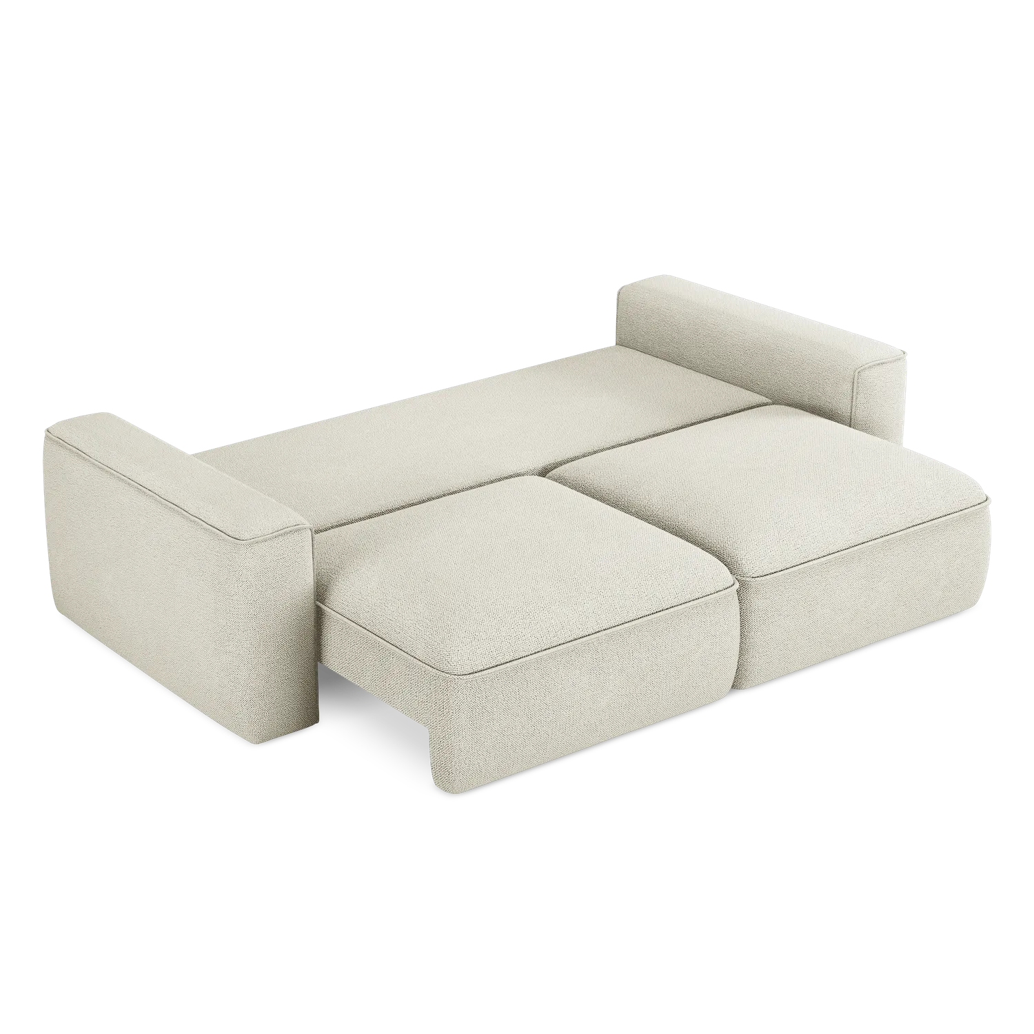 Lotus - Elastron - Jasny beż