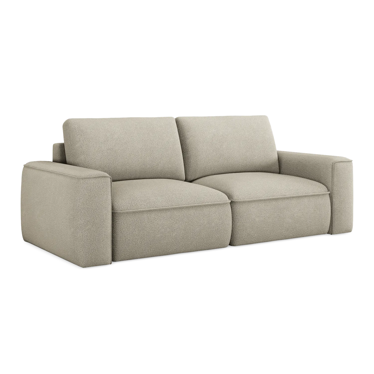 Lotus - Elastron - Beżowy