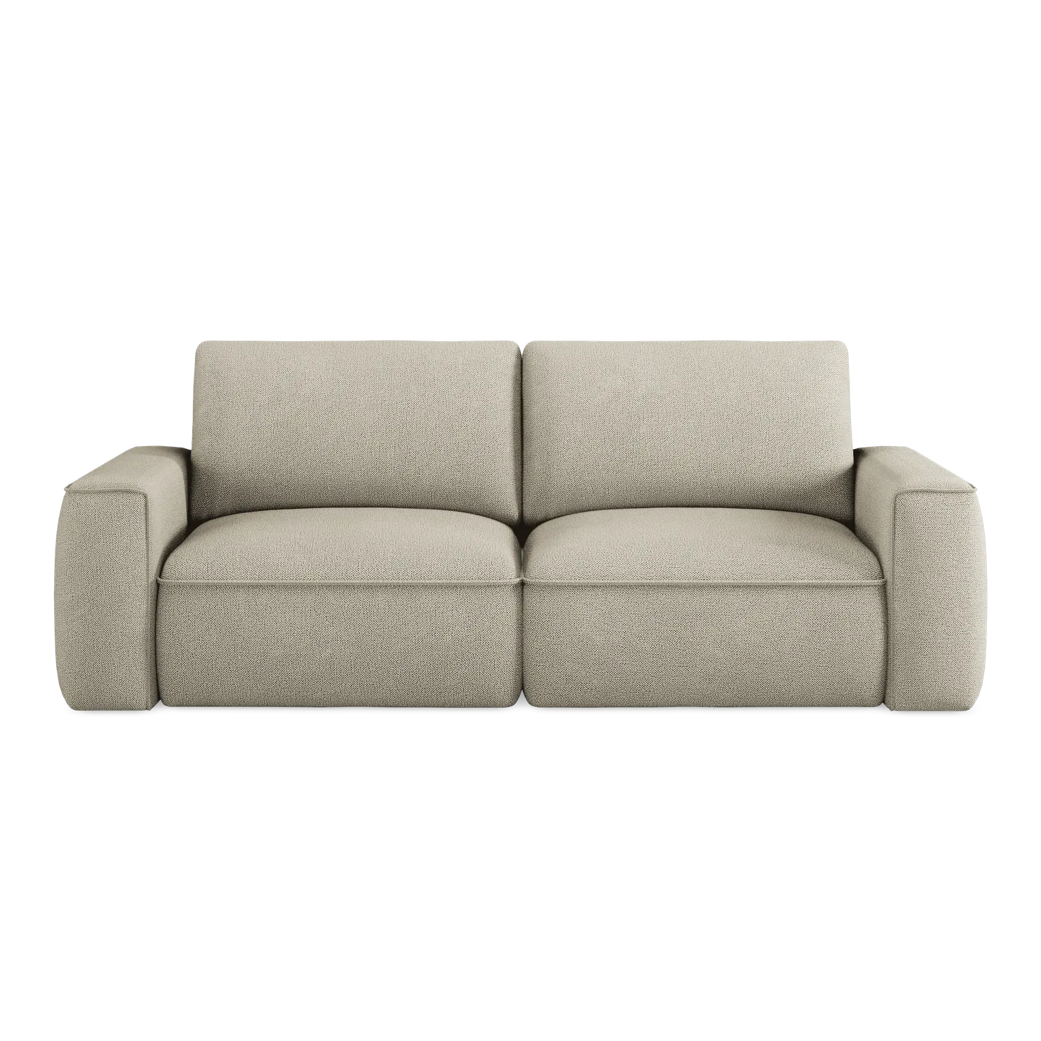 Lotus - Elastron - Beżowy