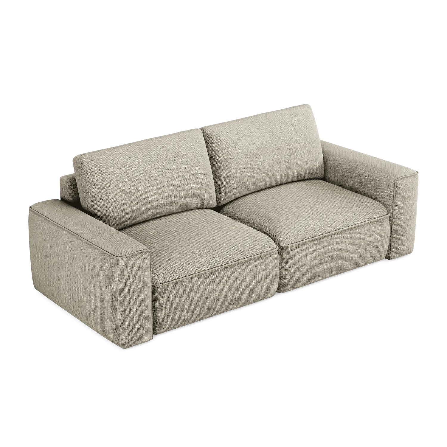 Lotus - Elastron - Beżowy