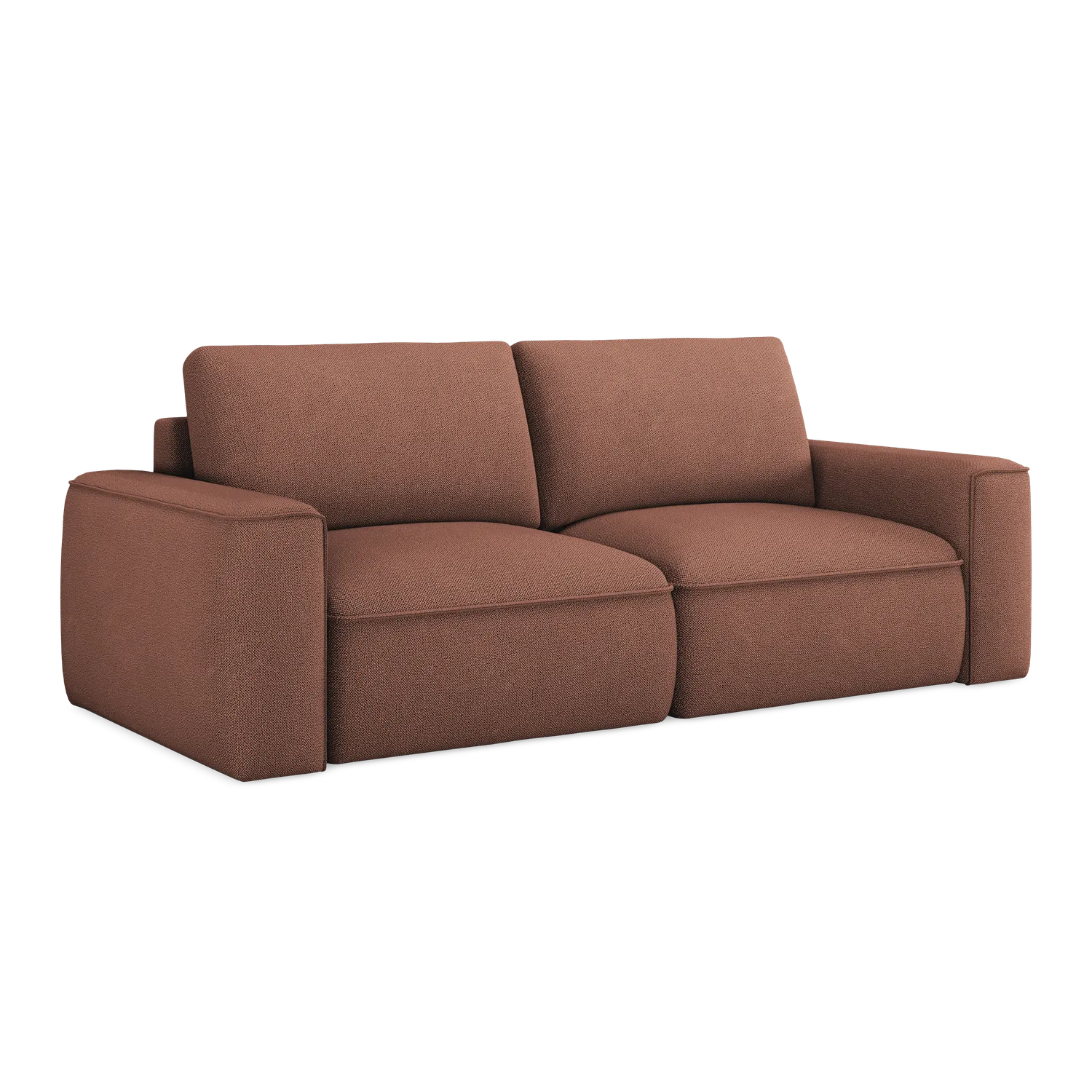 Lotus - Elastron - Terakota