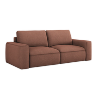 Lotus - Elastron - Terakota