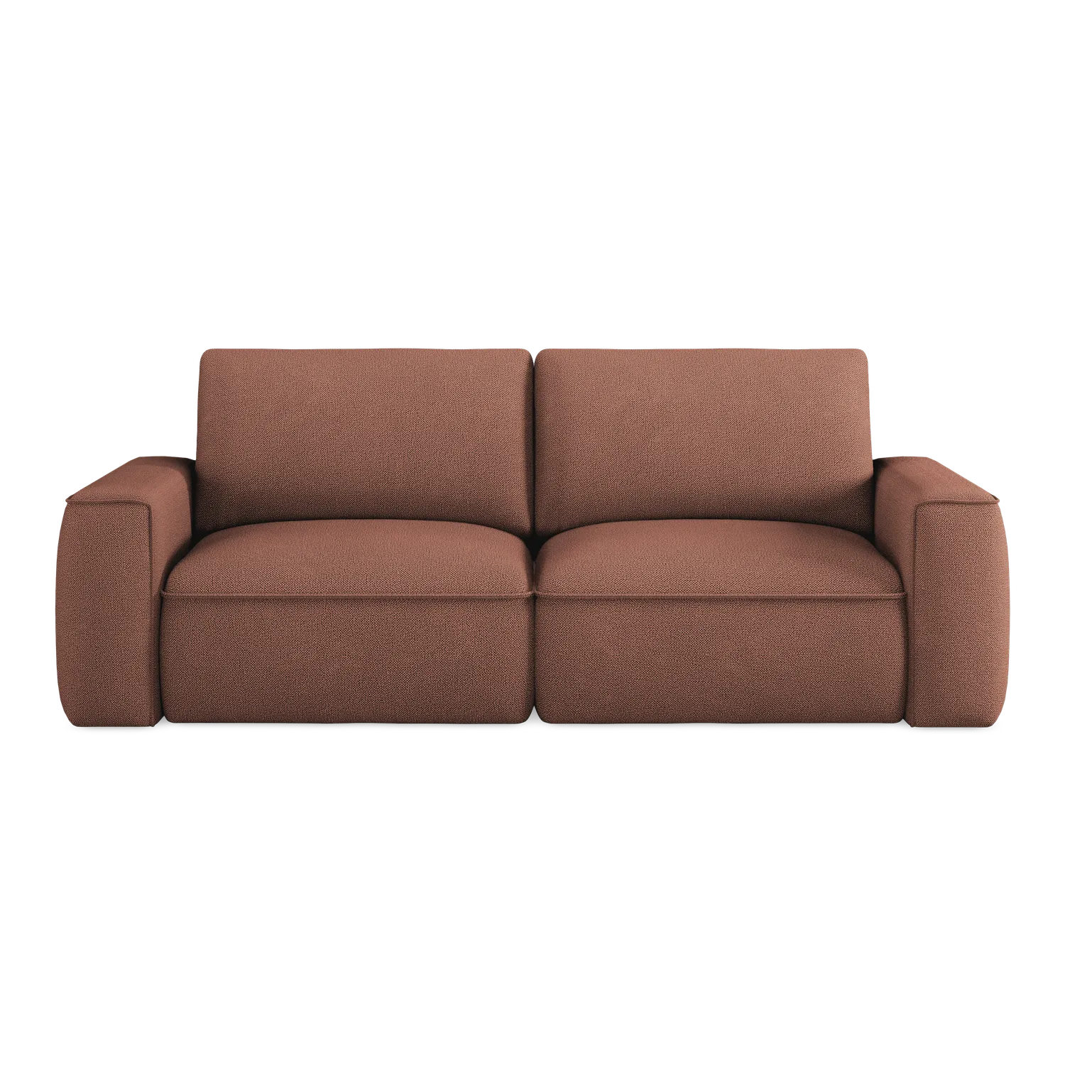 Lotus - Elastron - Terakota