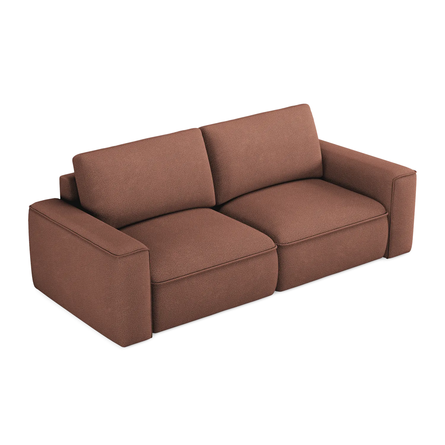 Lotus - Elastron - Terakota