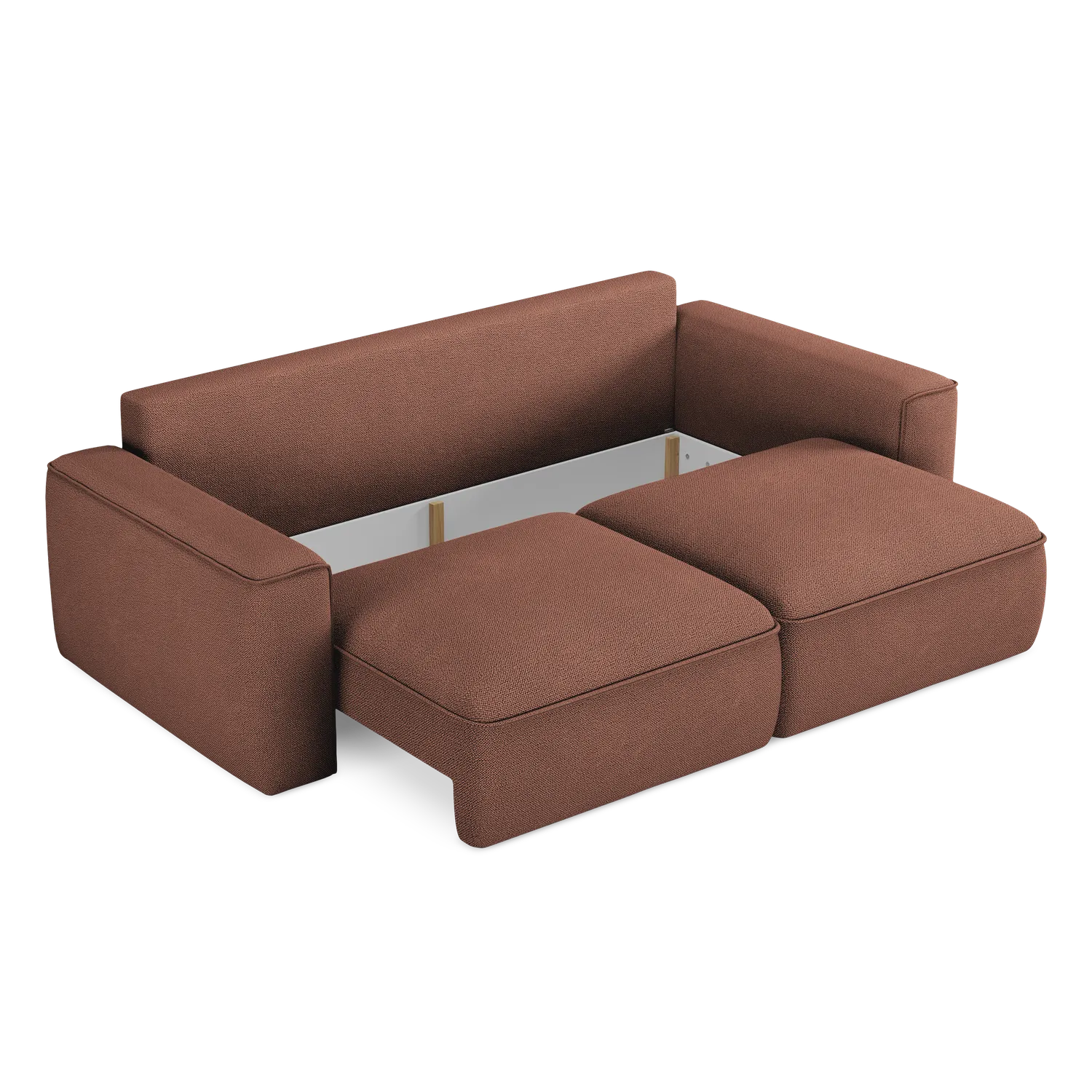 Lotus - Elastron - Terakota