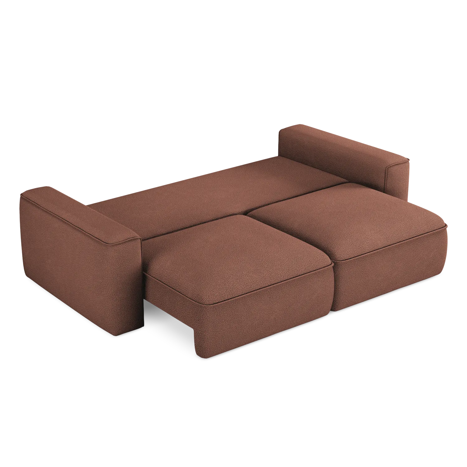 Lotus - Elastron - Terakota