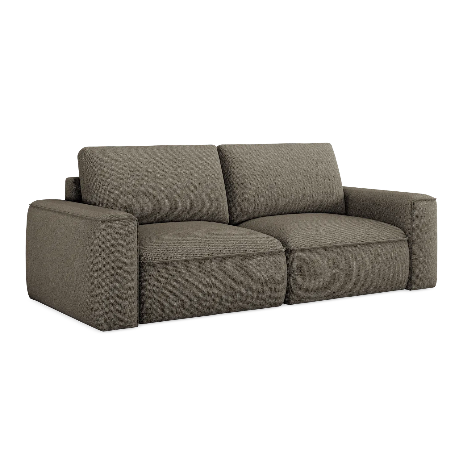 Lotus - Elastron - Brązowy