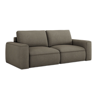 Lotus - Elastron - Brązowy