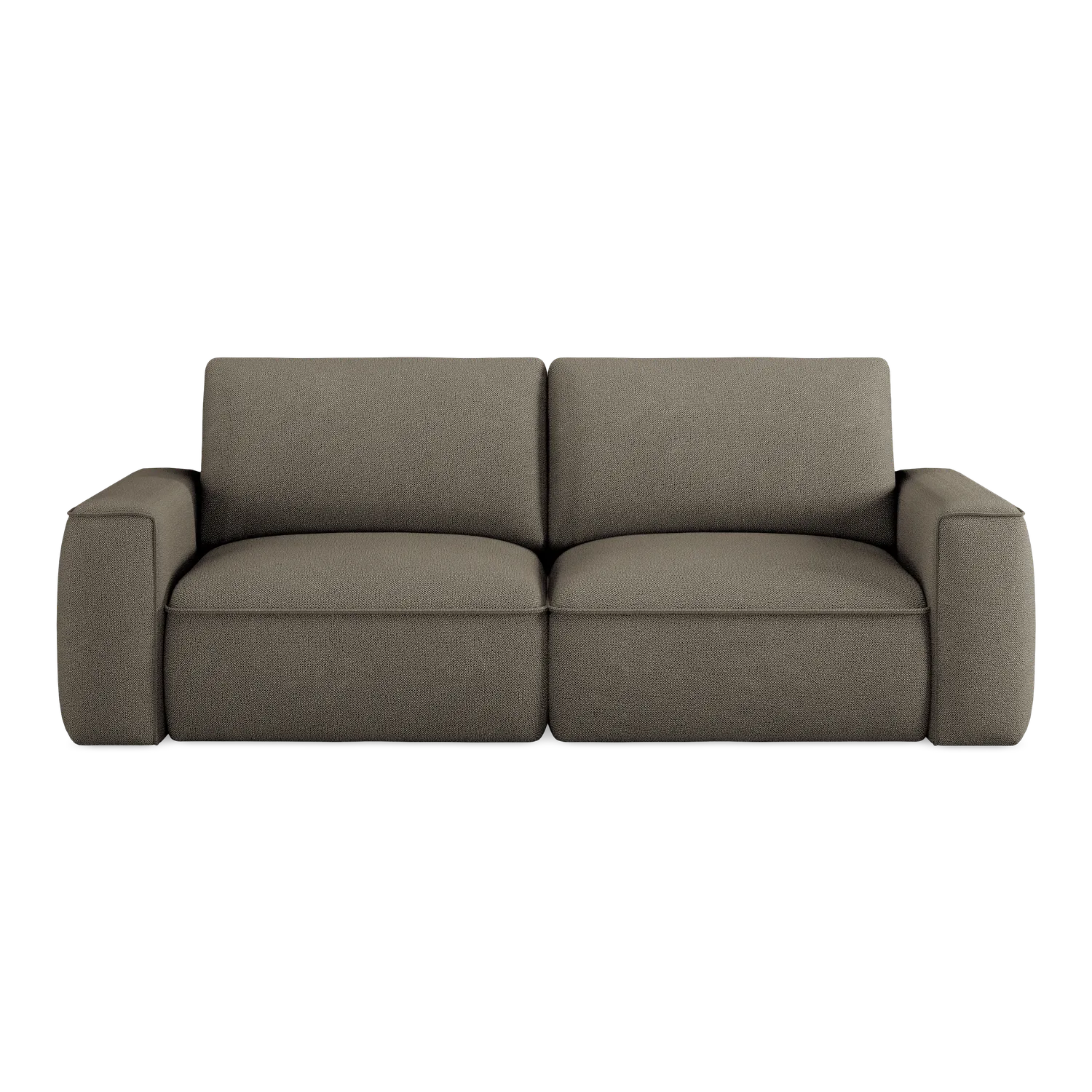 Lotus - Elastron - Brązowy