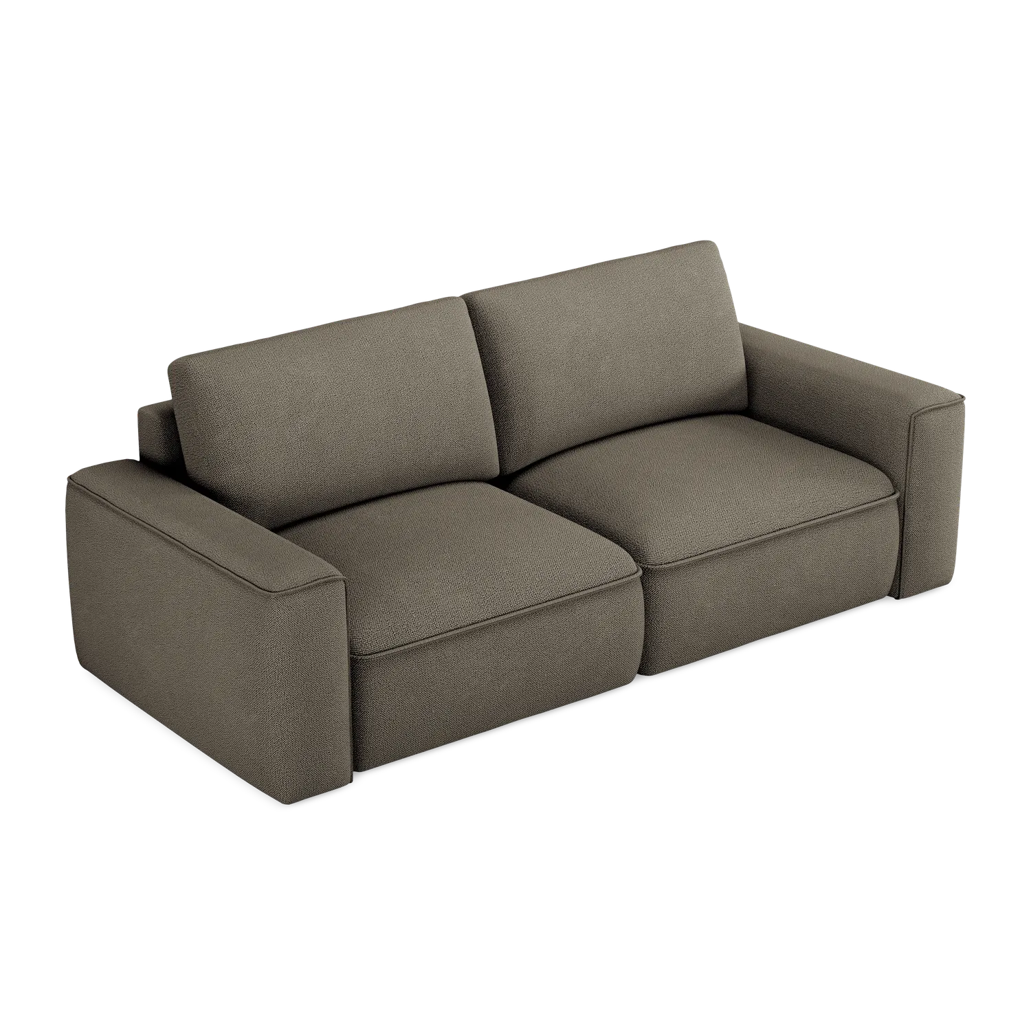 Lotus - Elastron - Brązowy