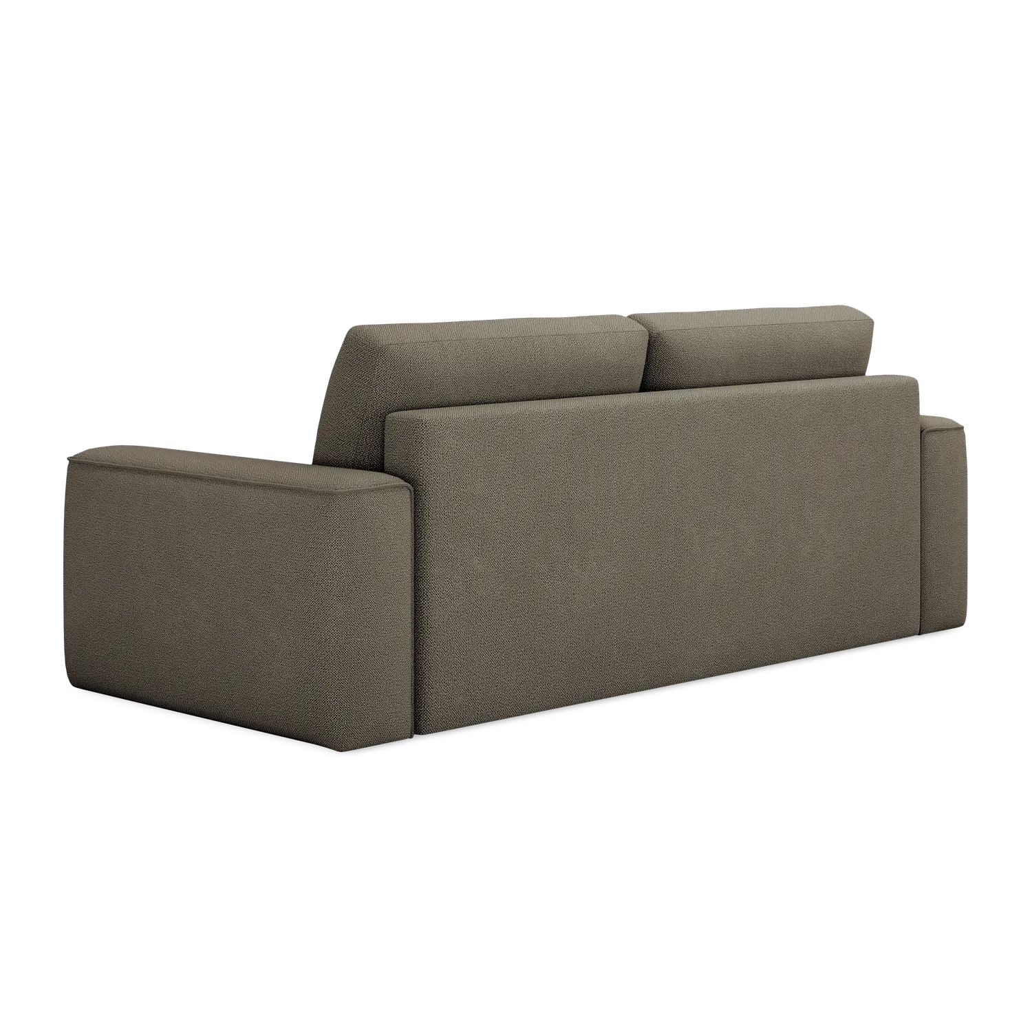 Lotus - Elastron - Brązowy