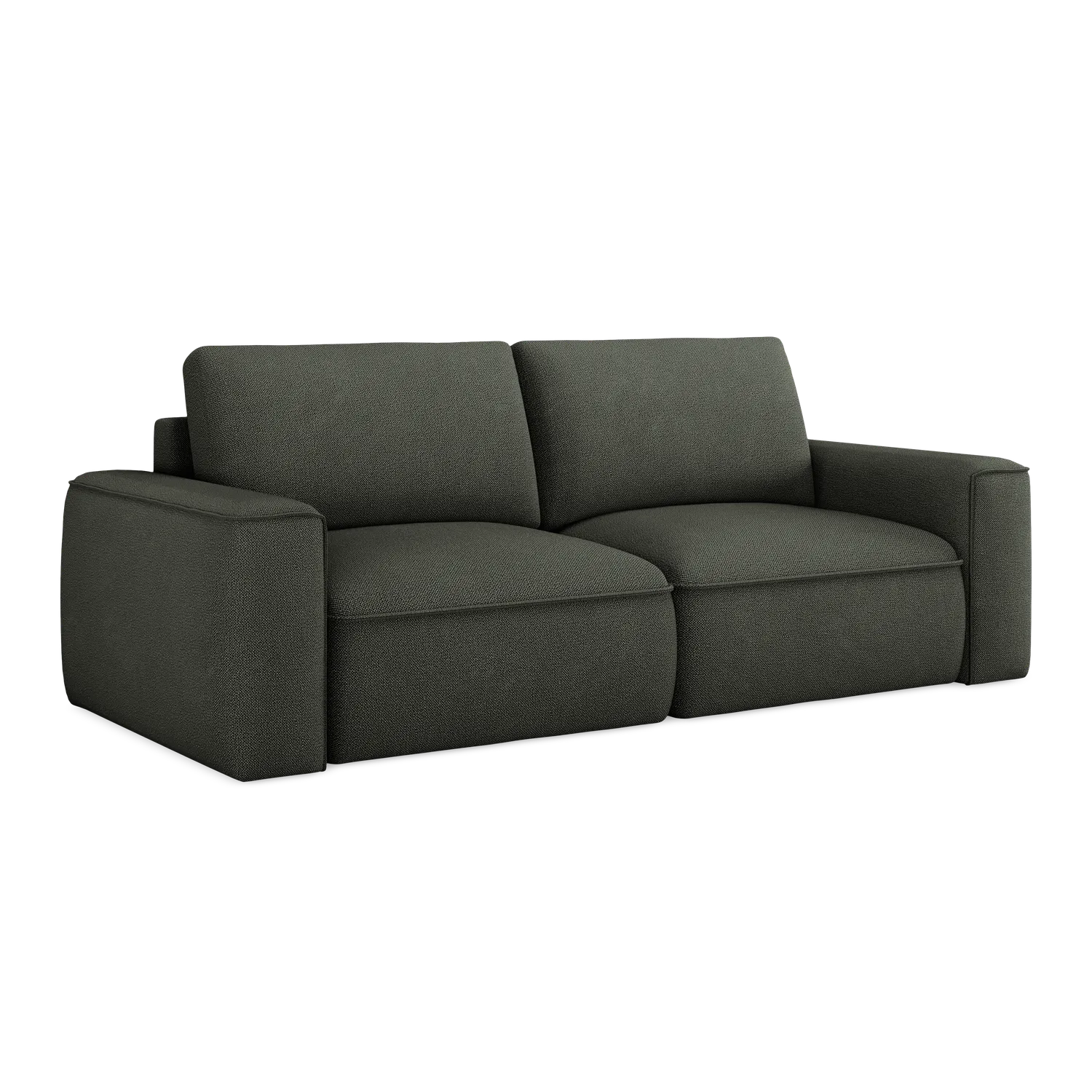 Lotus - Elastron - Zielony